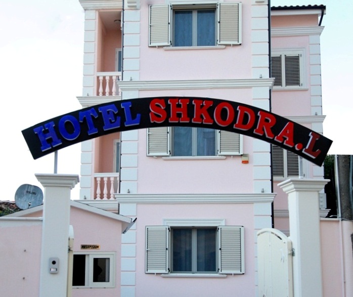 Shkodra Hotel.L